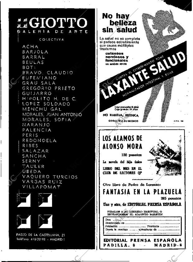 ABC MADRID 25-02-1976 página 6