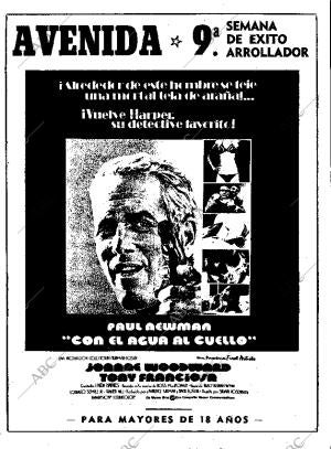 ABC MADRID 25-02-1976 página 7