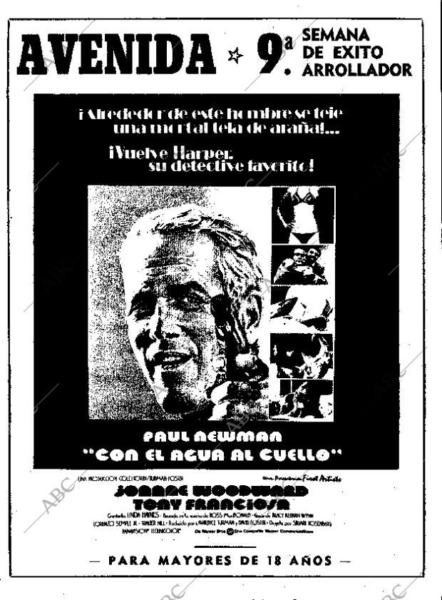 ABC MADRID 25-02-1976 página 7