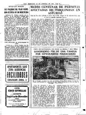 ABC MADRID 25-02-1976 página 71