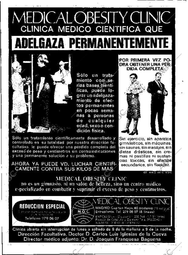 ABC MADRID 25-02-1976 página 8