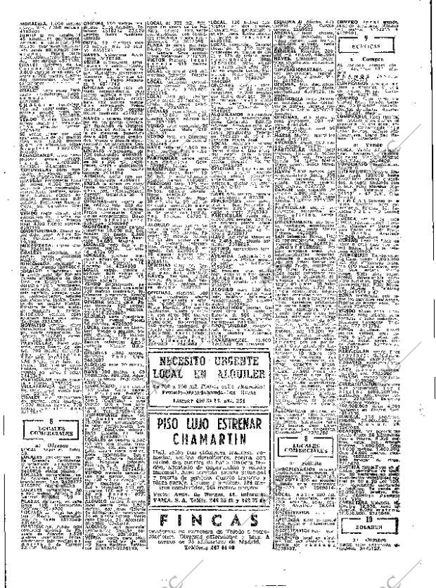 ABC MADRID 25-02-1976 página 87