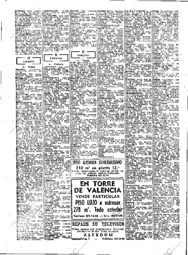 ABC MADRID 25-02-1976 página 88