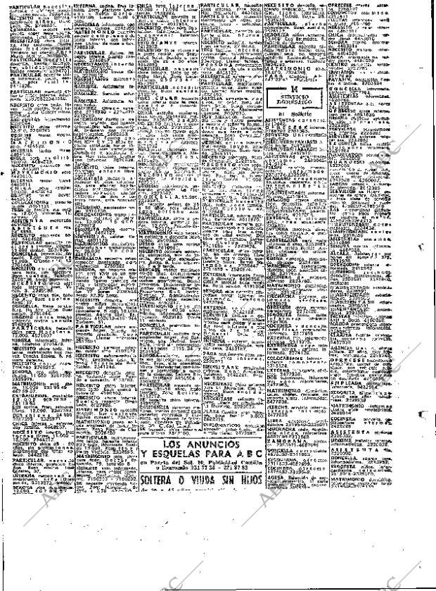 ABC MADRID 25-02-1976 página 91