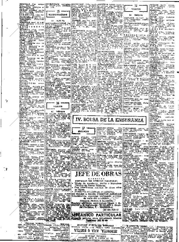 ABC MADRID 25-02-1976 página 92