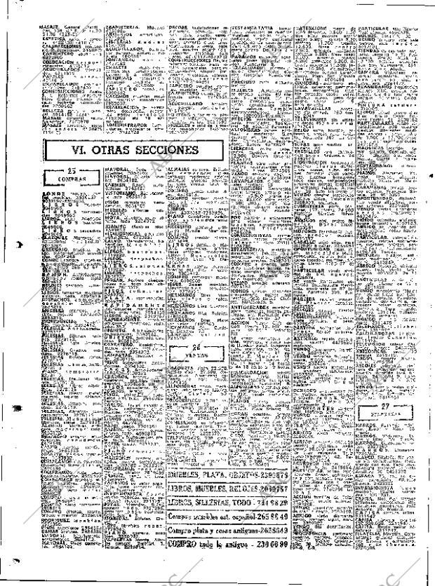 ABC MADRID 25-02-1976 página 94