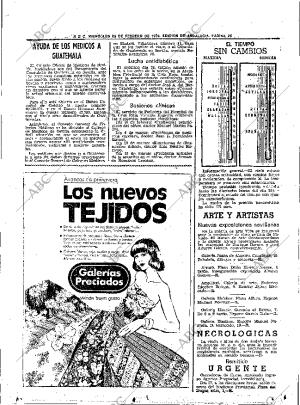 ABC SEVILLA 25-02-1976 página 39