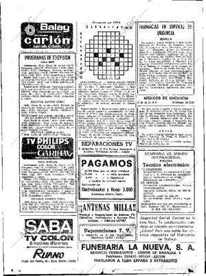 ABC SEVILLA 25-02-1976 página 58