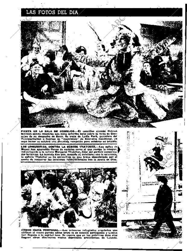 ABC MADRID 26-02-1976 página 105