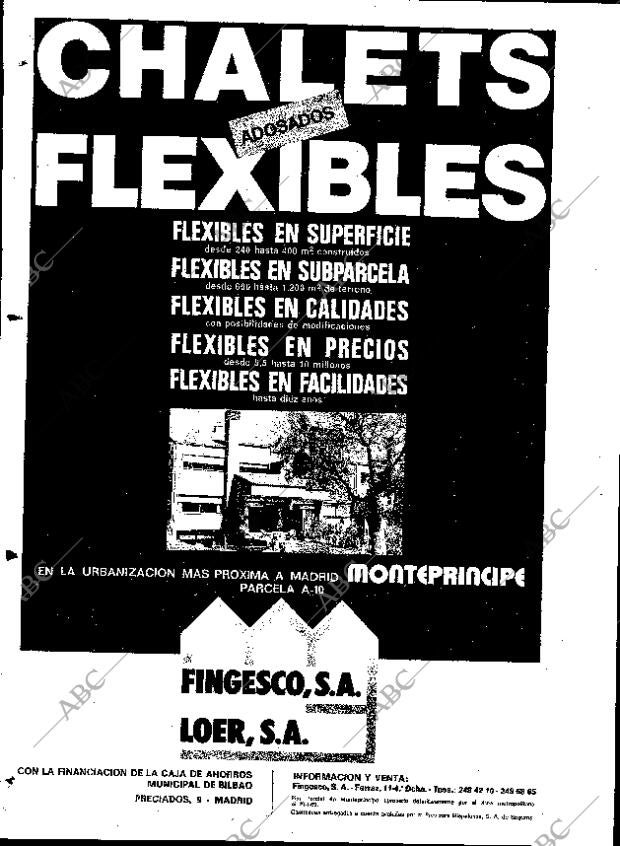 ABC MADRID 26-02-1976 página 106