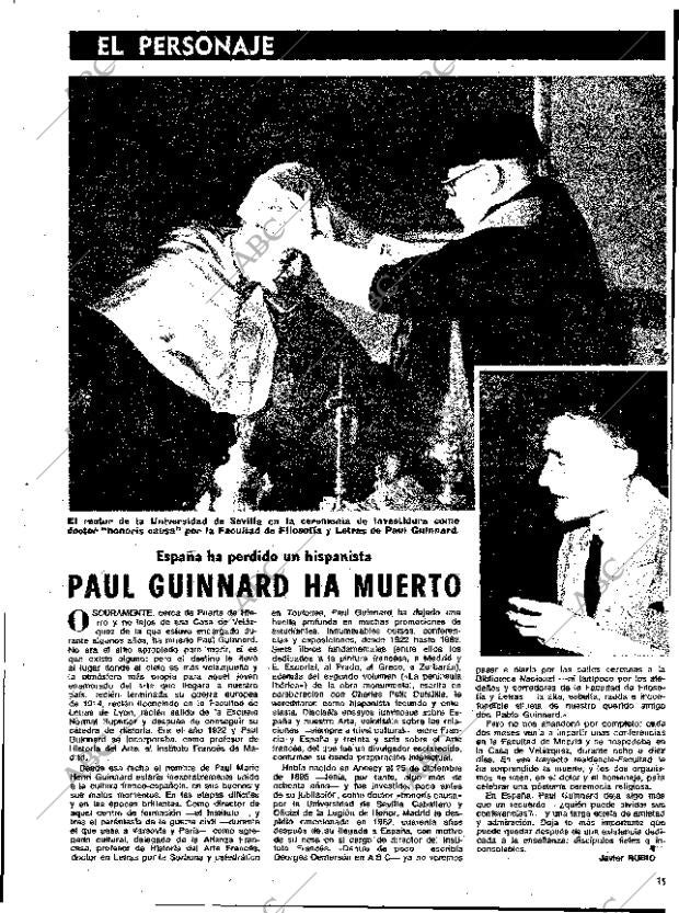 ABC MADRID 26-02-1976 página 107