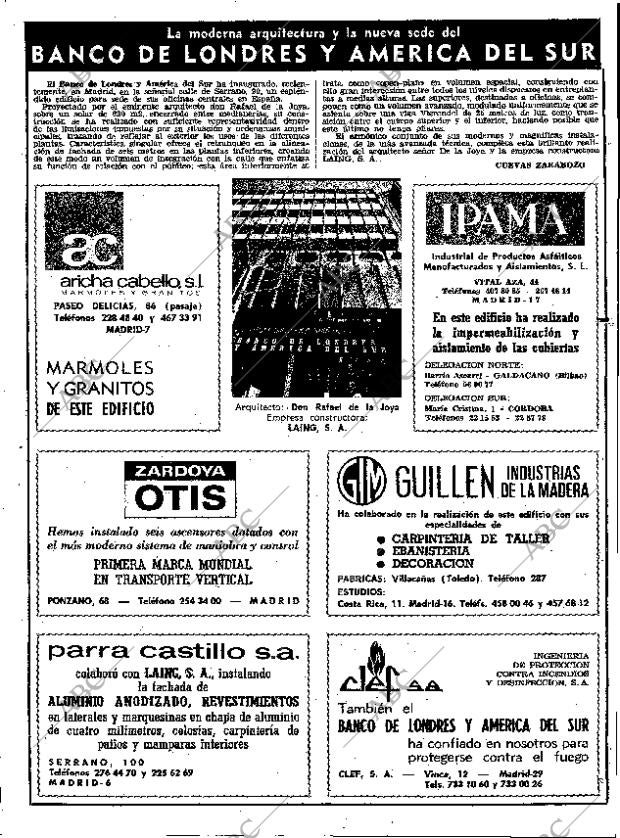 ABC MADRID 26-02-1976 página 109