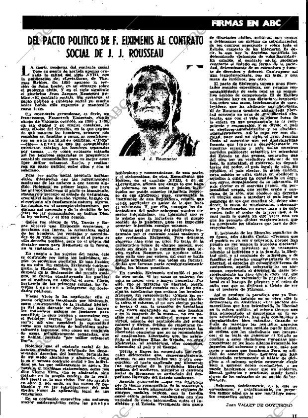 ABC MADRID 26-02-1976 página 11