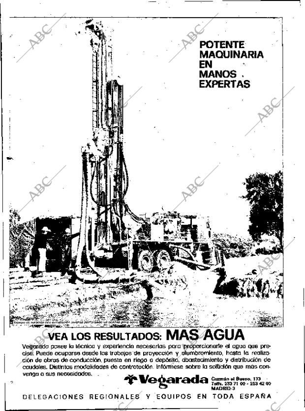 ABC MADRID 26-02-1976 página 110