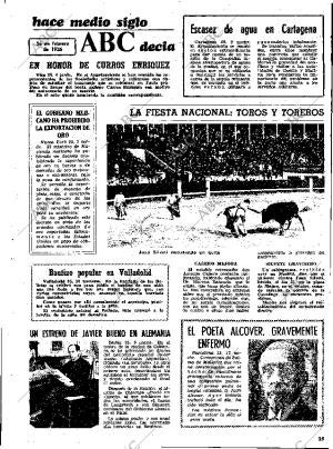 ABC MADRID 26-02-1976 página 113