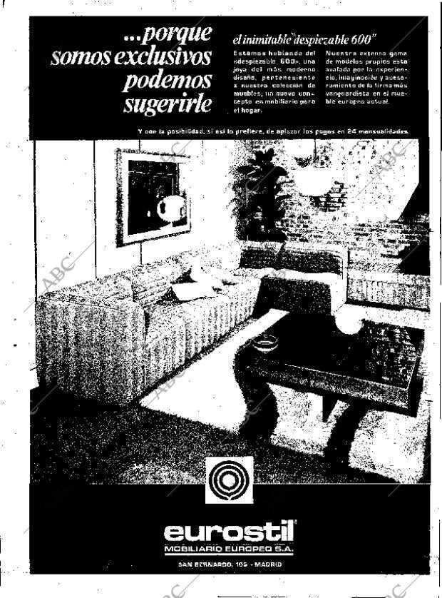 ABC MADRID 26-02-1976 página 115