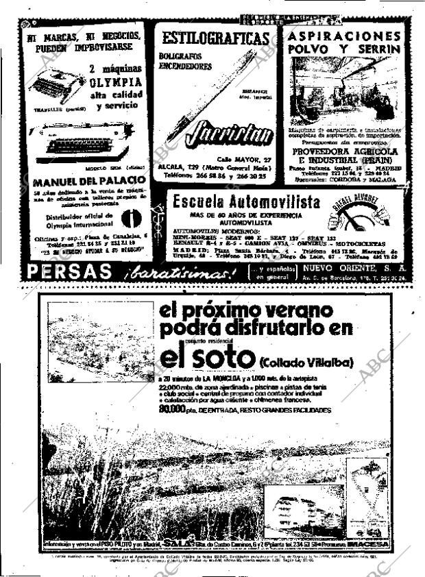ABC MADRID 26-02-1976 página 14