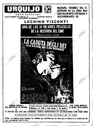 ABC MADRID 26-02-1976 página 15