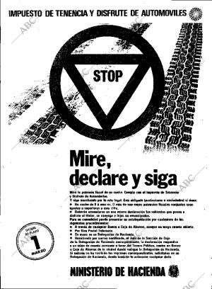 ABC MADRID 26-02-1976 página 16