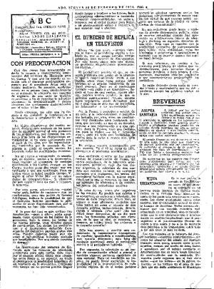 ABC MADRID 26-02-1976 página 19