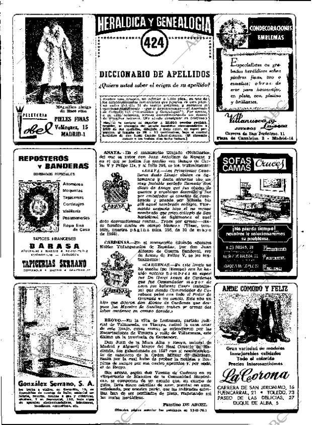 ABC MADRID 26-02-1976 página 2