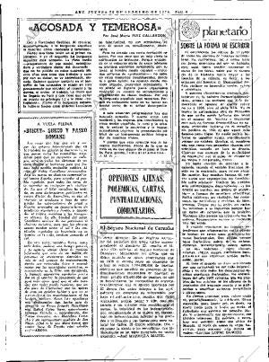 ABC MADRID 26-02-1976 página 20