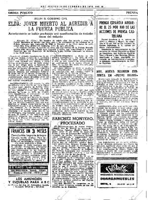 ABC MADRID 26-02-1976 página 29