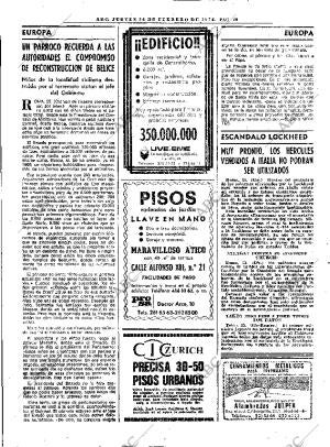 ABC MADRID 26-02-1976 página 36
