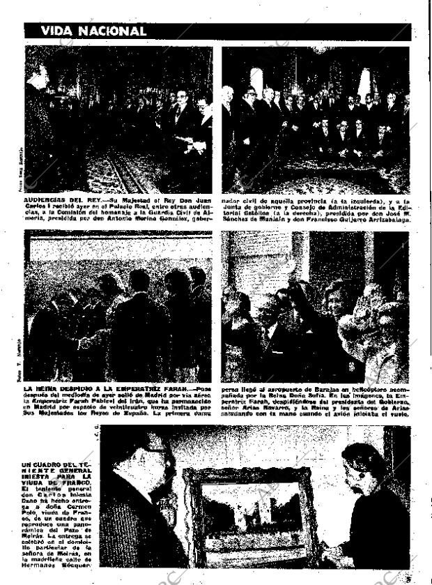 ABC MADRID 26-02-1976 página 5