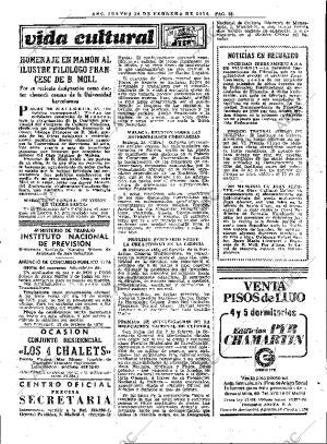 ABC MADRID 26-02-1976 página 51