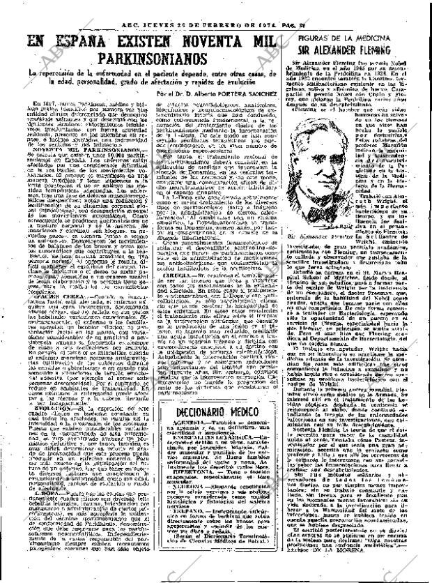 ABC MADRID 26-02-1976 página 53