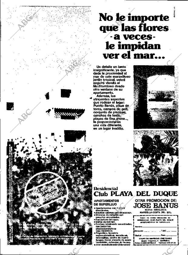 ABC MADRID 26-02-1976 página 6