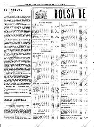 ABC MADRID 26-02-1976 página 60