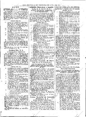 ABC MADRID 26-02-1976 página 64