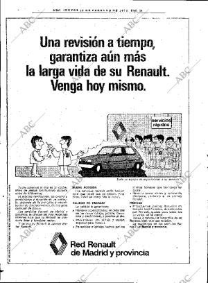 ABC MADRID 26-02-1976 página 66