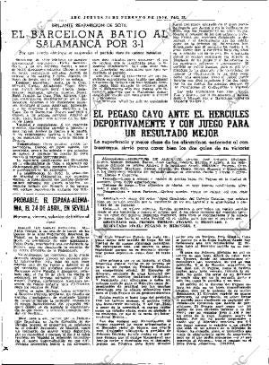 ABC MADRID 26-02-1976 página 68