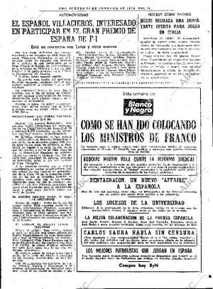 ABC MADRID 26-02-1976 página 71