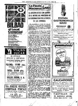 ABC MADRID 26-02-1976 página 73
