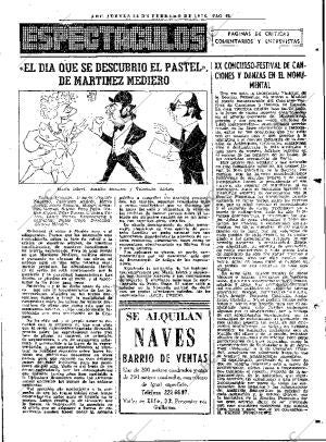 ABC MADRID 26-02-1976 página 79