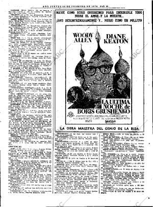 ABC MADRID 26-02-1976 página 83