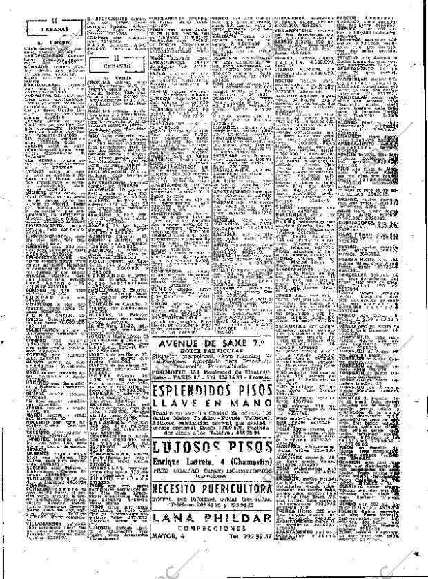 ABC MADRID 26-02-1976 página 91