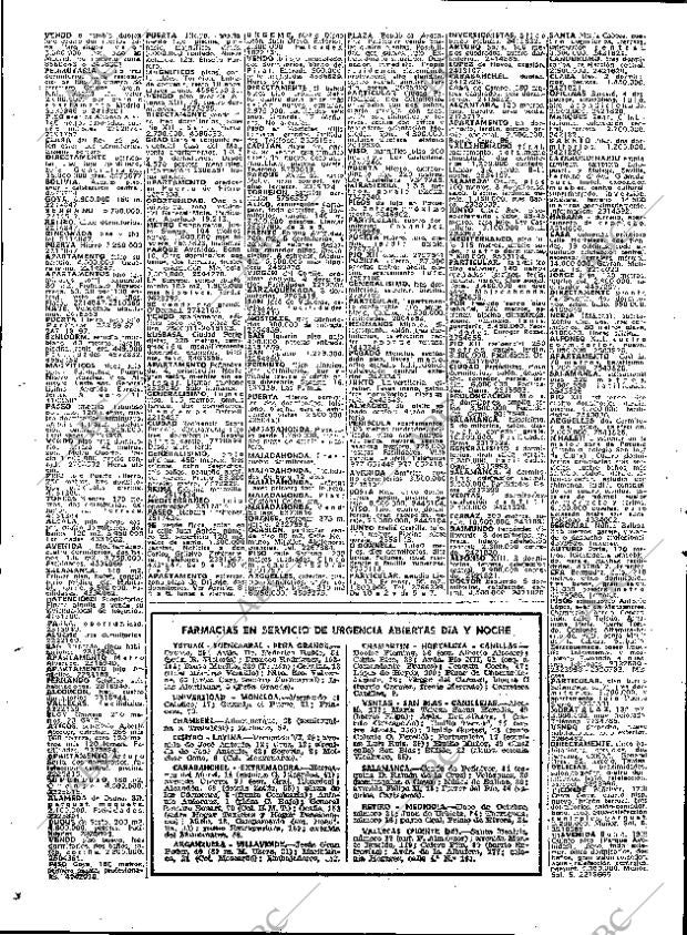 ABC MADRID 26-02-1976 página 92