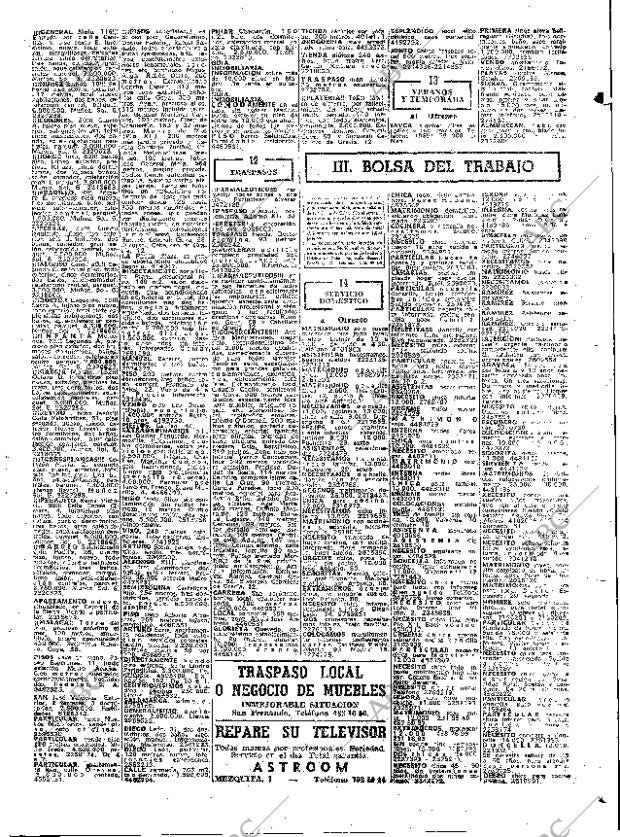 ABC MADRID 26-02-1976 página 93