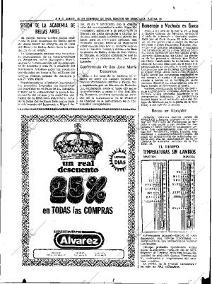 ABC SEVILLA 26-02-1976 página 43