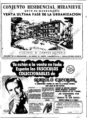 ABC MADRID 27-02-1976 página 100