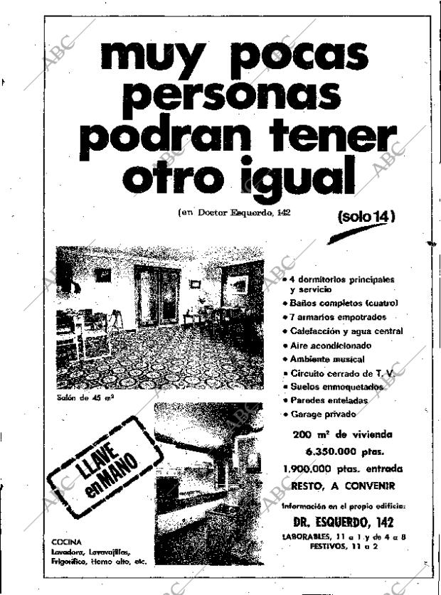 ABC MADRID 27-02-1976 página 101