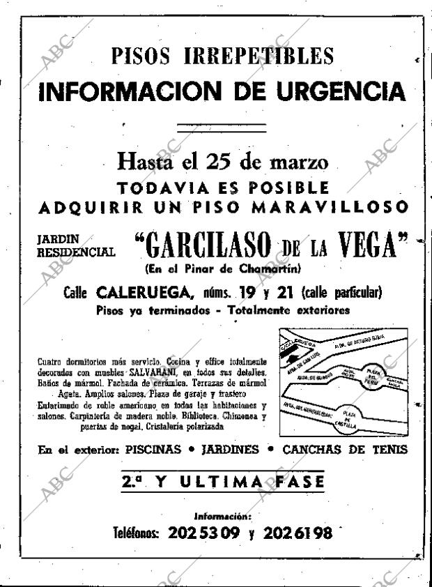 ABC MADRID 27-02-1976 página 105