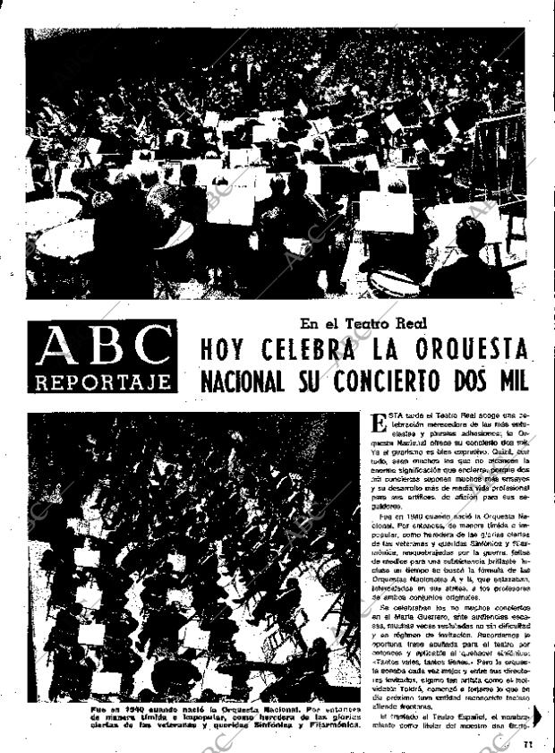 ABC MADRID 27-02-1976 página 11