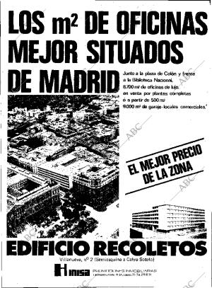 ABC MADRID 27-02-1976 página 16