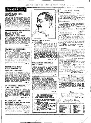 ABC MADRID 27-02-1976 página 18